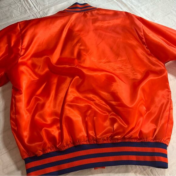 Florida Gators Vintage Jacket Large - Picture 9 of 11